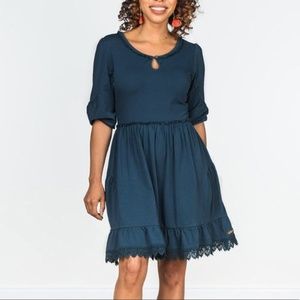 (Matilda Jane) Hold the Key Dress